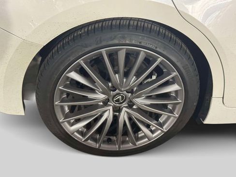 Certified 2023 Lexus IS 300 AWD w/ Premium Package image 8