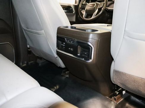 Used 2022 GMC Sierra 1500 SLT w/ SLT Convenience Package image 69