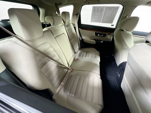 Used 2022 Honda CR-V EX image 26