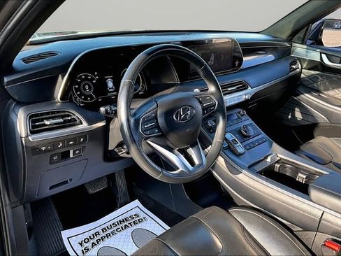 Used 2020 Hyundai Palisade Limited AWD/4WD image 14
