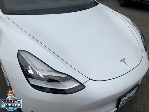 Used 2020 Tesla Model 3 Long Range AWD/4WD image 71