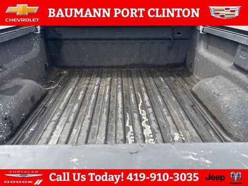 Used 2018 Chevrolet Silverado 1500 LT w/ All Star Edition AWD/4WD image 23