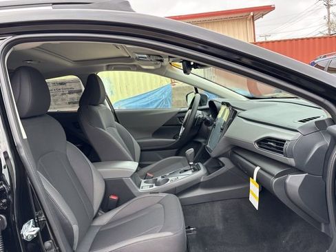 New 2026 Subaru Crosstrek 2.0i Premium image 14