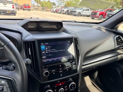 Used 2022 Subaru Forester Wilderness AWD/4WD image 21
