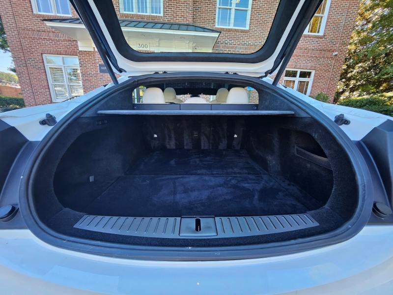 Used 2023 Tesla Model S AWD/4WD image 74