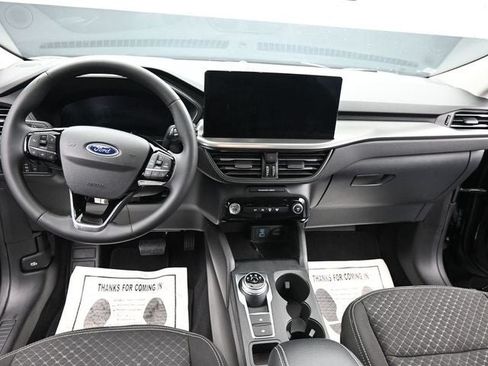 Used 2023 Ford Escape Active w/ Tech Pack #2 AWD/4WD image 17