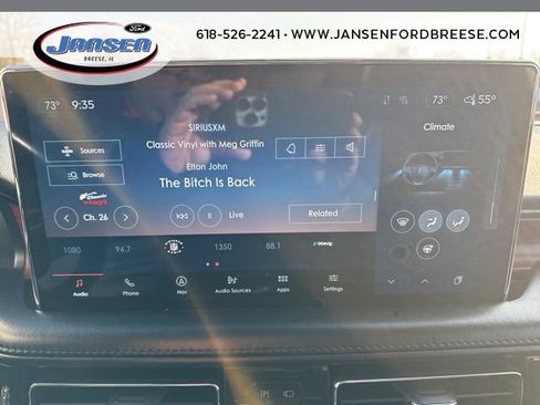 Used 2022 Lincoln Nautilus Reserve image 21