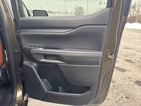 Used 2024 Ford Ranger Raptor image 16