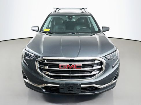 Used 2020 GMC Terrain SLT w/ Preferred Package AWD/4WD image 2