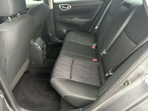 Used 2019 Nissan Sentra SV FWD image 24
