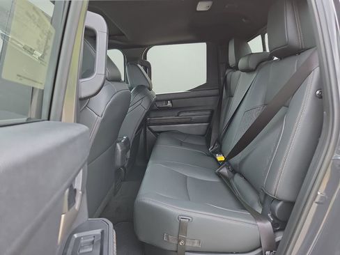 New 2026 Toyota Tacoma Limited AWD/4WD image 12