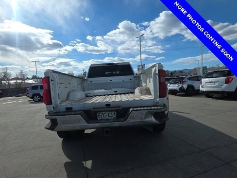 Used 2023 Chevrolet Silverado 3500 LT w/ Convenience Package image 6