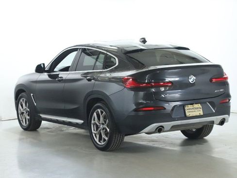 Used 2020 BMW X4 xDrive30i w/ Premium Package image 6