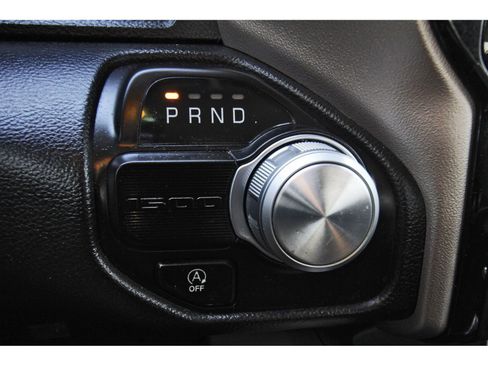 Used 2022 RAM 1500 Laramie w/ Laramie Southwest Edition image 26