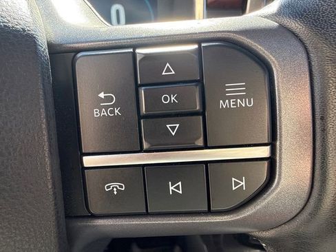 Used 2023 Ford F150 Lariat w/ Equipment Group 502A High image 30