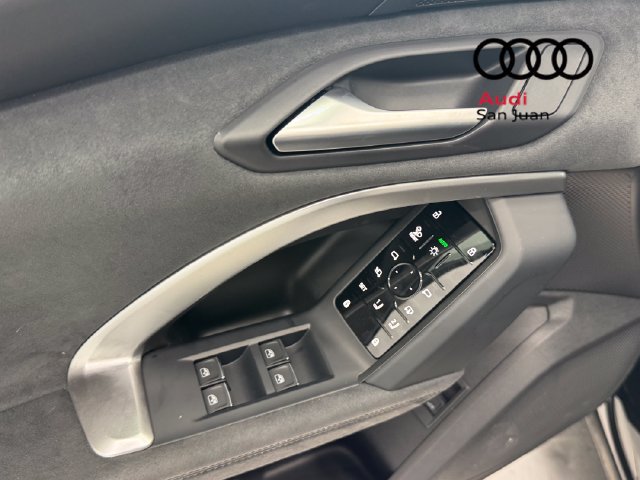 New 2026 Audi SQ5 Premium Plus AWD/4WD image 30