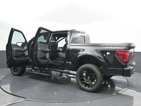New 2025 Ford F150 Lariat w/ Equipment Group 502A High AWD/4WD image 47