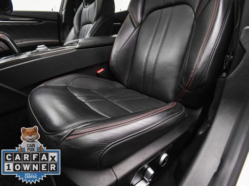 Used 2021 Maserati Ghibli S GranSport Q4 image 50