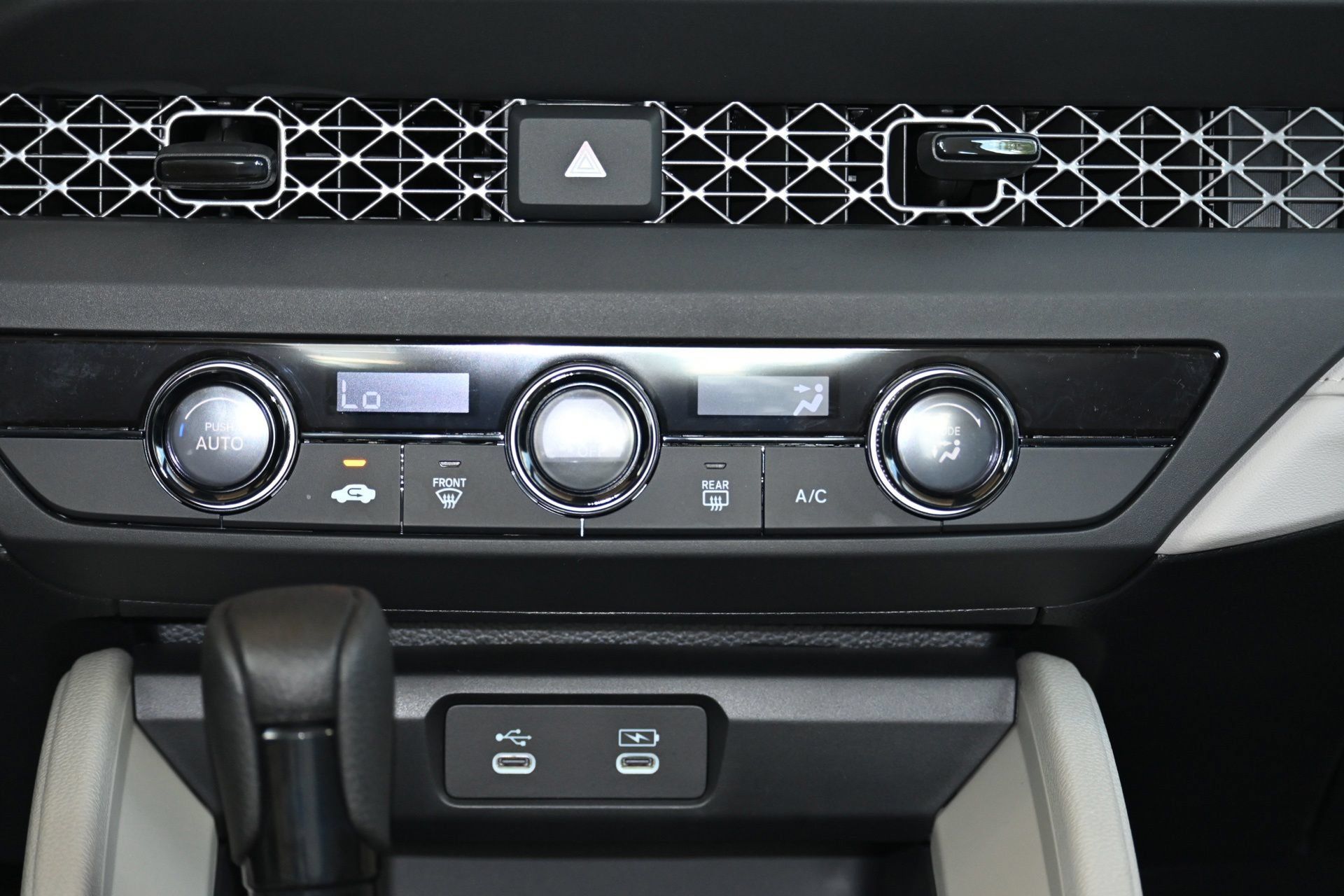New 2026 Honda Accord LX image 22