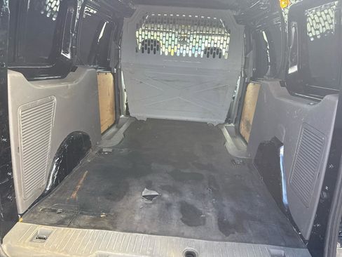 Used 2019 Ford Transit Connect XLT w/ Driver-Assist Package FWD image 20
