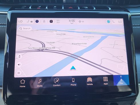 New 2025 Jeep Grand Cherokee L Limited w/ Black Appearance Package image 27