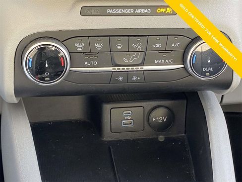 Certified 2023 Ford Escape Active image 27