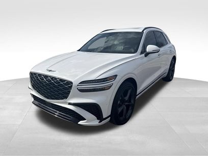 Used 2026 Genesis GV70 3.5T Sport Prestige