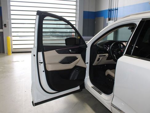 Used 2023 Acura MDX SH-AWD w/ Advance Package image 8