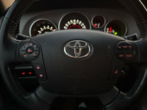 Used 2012 Toyota Sequoia Limited image 17