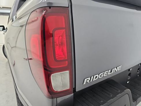 Used 2023 Honda Ridgeline RTL-E image 47