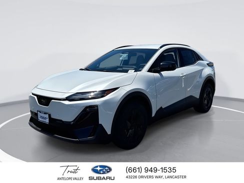 New 2026 Subaru Uncharted AWD image 1