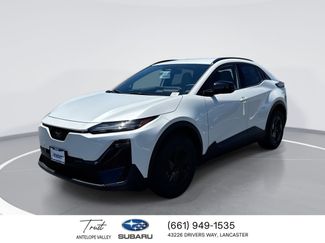 New 2026 Subaru Uncharted AWD video 1