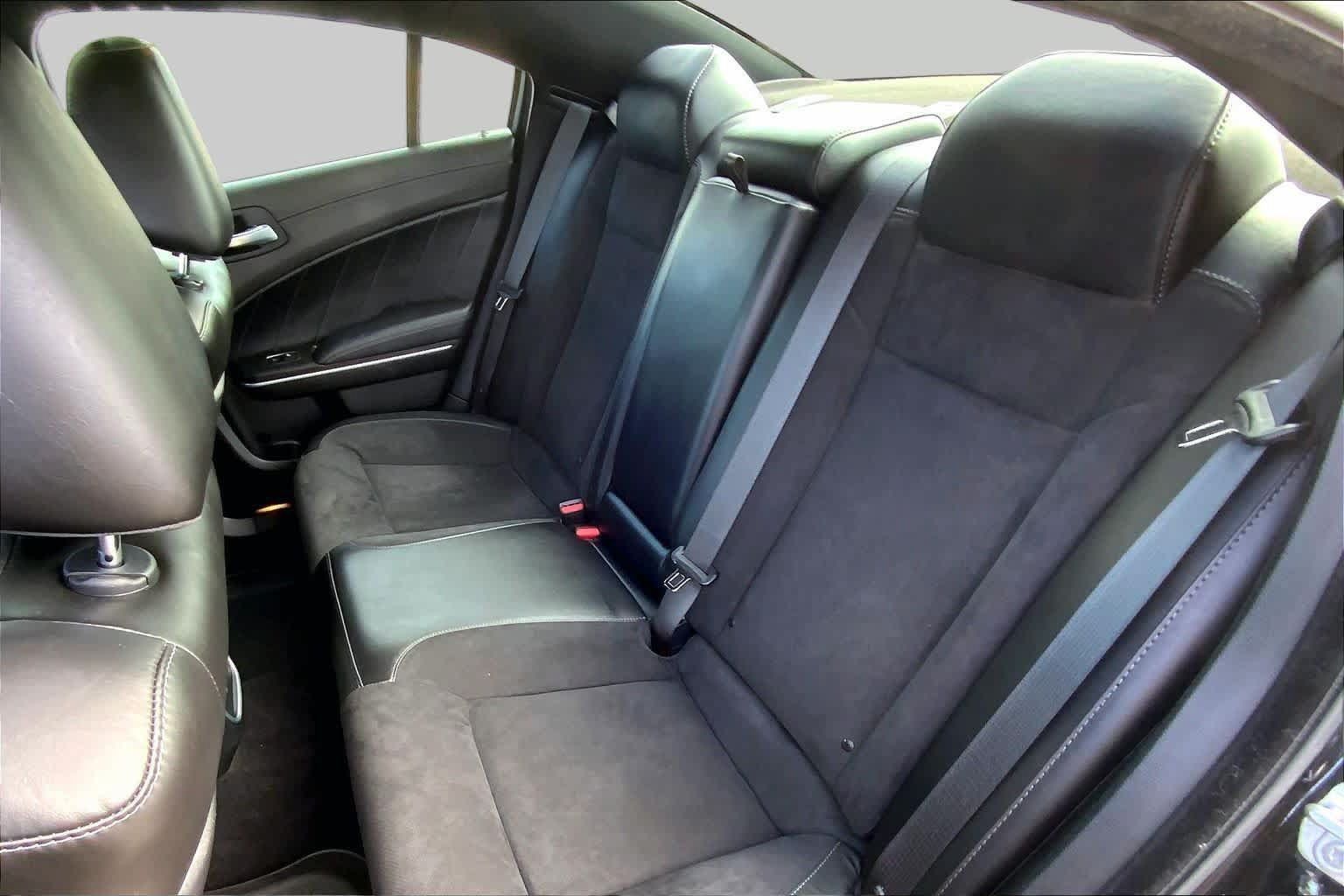 Used 2023 Dodge Charger Scat Pack w/ Plus Group RWD image 38