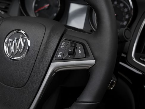 Used 2016 Buick Cascada Premium FWD image 46