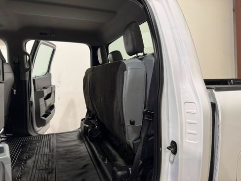 Used 2023 Ford F250 XL w/ XL Driver Assist Package AWD/4WD image 19
