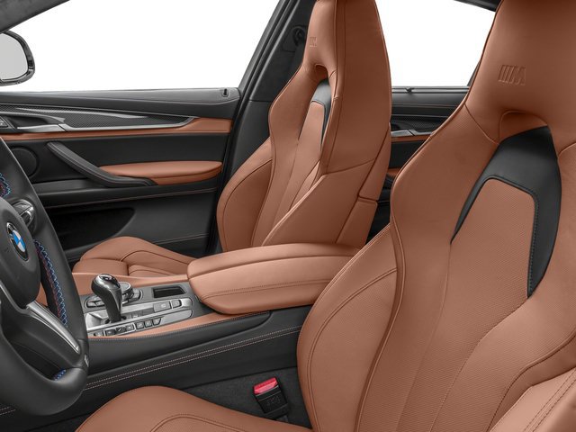 Used 2017 BMW X6 M AWD/4WD image 9