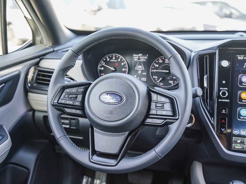 New 2026 Subaru Forester Premium image 17