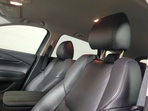 Used 2022 MAZDA CX-9 Touring AWD/4WD image 20