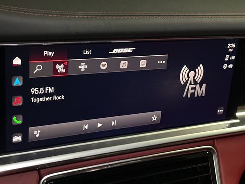 Used 2023 Porsche Panamera image 17