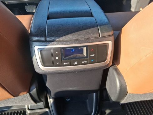Used 2019 Toyota Highlander Limited AWD/4WD image 14