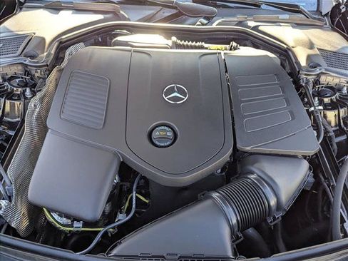 Used 2026 Mercedes-Benz C 300 Sedan image 15
