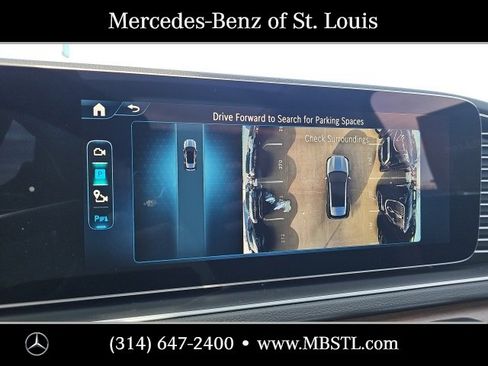 New 2026 Mercedes-Benz GLE 450 GLE 450 image 36