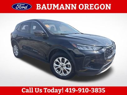 Used 2023 Ford Escape Active w/ Tech Pack #2