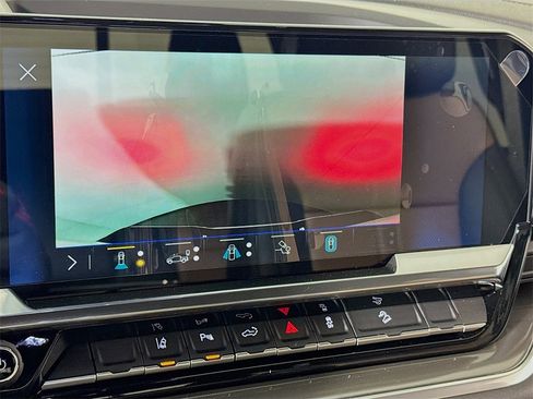 New 2026 Chevrolet Silverado 2500 High Country w/ Technology Package image 9