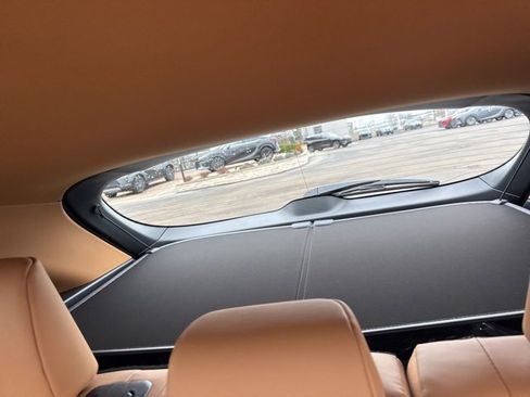 New 2026 Lexus NX 350 350 Premium w/ Accessory Package (2T) image 37