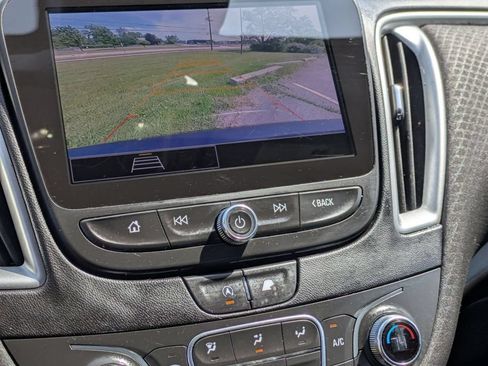 Used 2023 Chevrolet Malibu LT w/ Driver Confidence Package FWD image 25