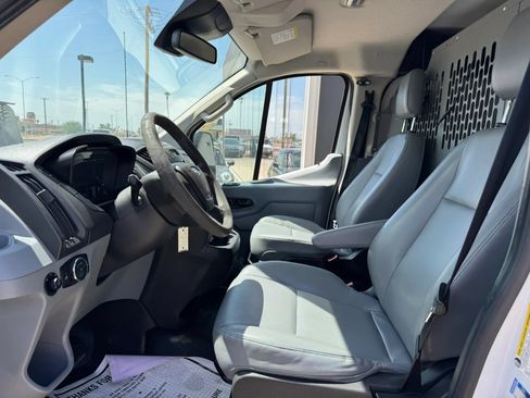 Used 2016 Ford Transit 250 148 Low Roof RWD image 15