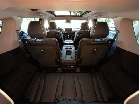Certified 2026 Acura MDX SH-AWD w/ Advance Package image 27