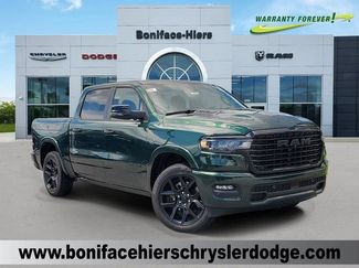 New 2027 RAM 1500 Laramie w/ Night Edition AWD/4WD video 1