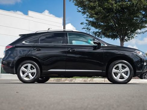Used 2014 Lexus RX 350 AWD w/ Navigation Package image 10